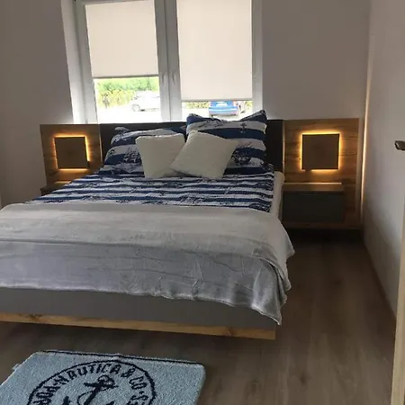 Passo Privatunterkunft *