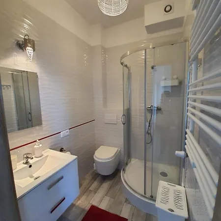 Privatunterkunft Passo *