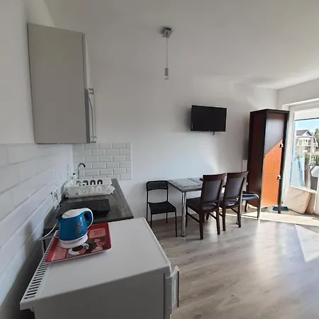 Passo Privatunterkunft *