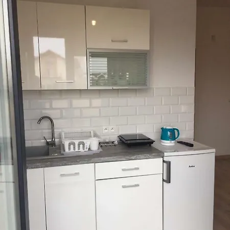 Passo Privatunterkunft *