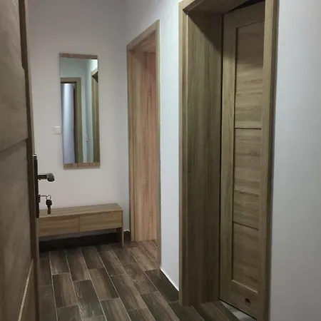 Passo Privatunterkunft *