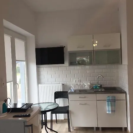 Passo * Rowy (Pomerania)