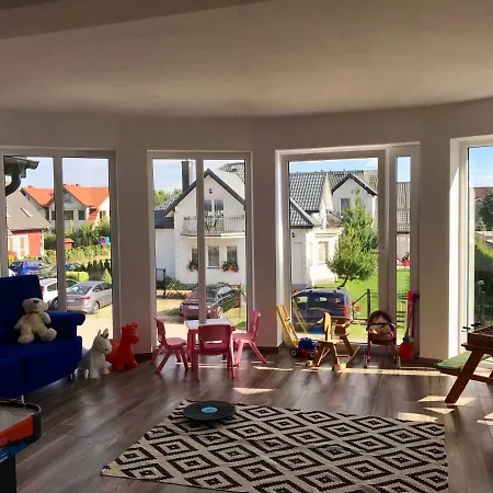 Privatunterkunft Passo *