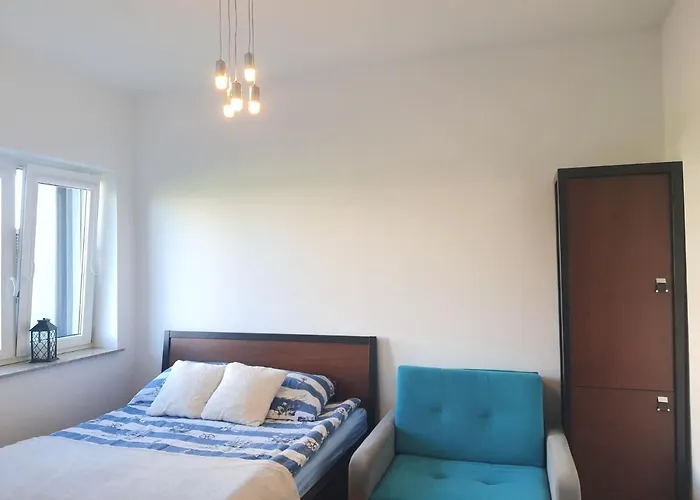 Quarto em Acomodações Particulares Passo *