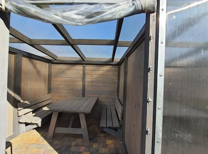 Quarto em Acomodações Particulares Passo