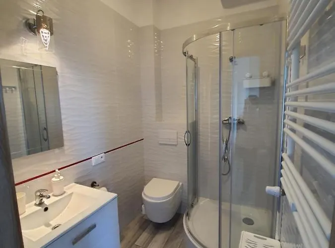 Quarto em Acomodações Particulares Passo *