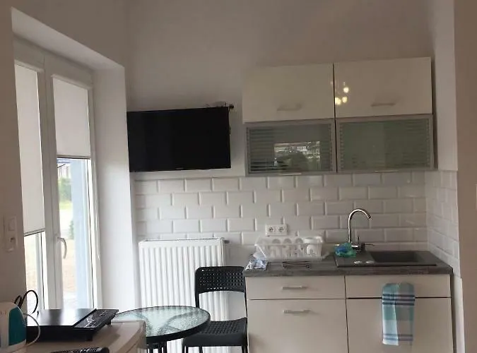 Passo * Rowy (Pomerania)