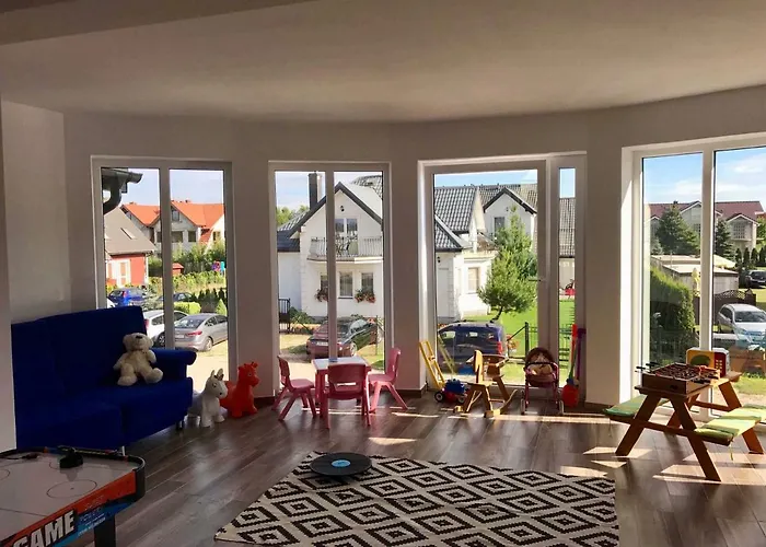 Quarto em Acomodações Particulares Passo *